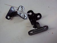 фото thumb №1, Петлі двері лівий зад land rover discovery 17 r