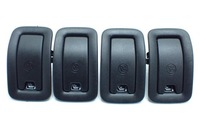 фото thumb №1, Защита корпус заглушка isofix 4ke887233a audi e-tron 4ke 19r