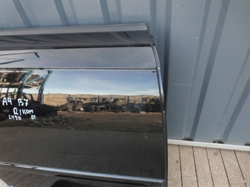 фото thumb №11, Дверь обшивка audi a4 b7 2005-2008r. правые задние ly9b оригинал