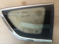 фото thumb №5, Ford s-max 2016 r скло кузовна задня хром