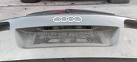 фото thumb №9, Кришка задня зад audi q7 4l