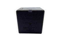 фото thumb №1, Реле g.cartier renault scenic ii 03525