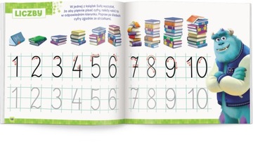 DISNEY PRE-SCHOOL ELEMENTARY Преподает для 5-летних детей