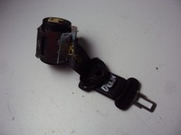 фото thumb №1, Pas безпеки задня з дах opel zafira c 13 r