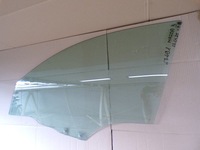 фото thumb №3, Mazda 3 стекло левый перед 5 дверная