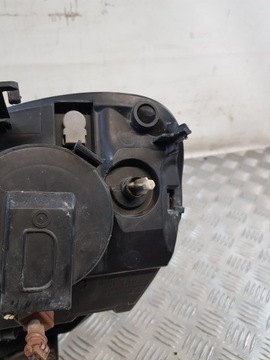фото thumb №12, Лампа правая перед 7701069077 renault kangoo i рестайлинг европа