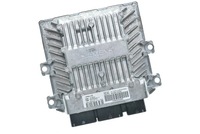 фото thumb №1, Компьютер peugeot 407 2.0 5ws40265c-t 9660780980