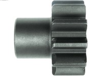 фото thumb №1, Сцепление односторонний, стартер as-pl sd6089