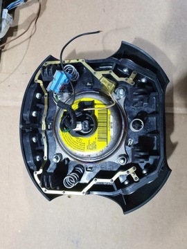 фото thumb №7, Mini cooper r56 подушка air bag ремни