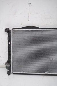 фото thumb №7, Ford b-max 1.6 ti радиатор wody