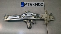 фото thumb №2, Підйомник вікна праві зад citroen c5 i 2.0 hdi
