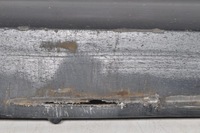 фото thumb №13, Volvo s60 iii v60 ii накладка порог левая порог левый 31448911