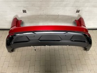 фото thumb №1, Бампер задняя renault austral bixpa kompletny pdc