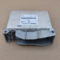 фото thumb №1, Daf блок управления модуль электронная педаль газа 1366016