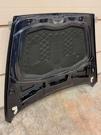 фото thumb №8, Bentley continental gt gtc gts капот крышка перед bonnet 3w3010854