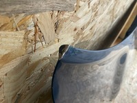 фото thumb №11, Капот крышка двигателя dodge charger srt 2015^