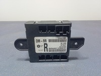 фото thumb №1, Maserati levante блок керування модуль двері задня правий 52851640af