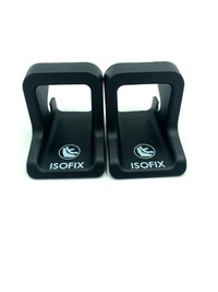 фото thumb №10, Кронштейн кронштейн детское кресло isofix focus mk2/c-max _ 1357238 _ 4m51-613a08-ab