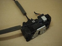 фото thumb №2, Замок дверь правый перед renault koleos ii