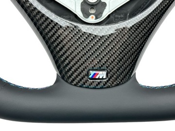 фото thumb №6, Кермо bmw e81 e82 e87 e88 e90 e91 e92 e93 мультифункція карбон