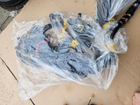 фото thumb №8, Джгут електропроводка салону заднього кузов maserati levante i 1 670037965