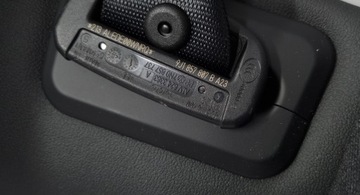 фото thumb №7, Диван зад audi e-tron gt 9j1885375g