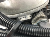 Man tgm tgl e6 клапан осушитель воздуха 81521026371 4324101350 в Украине, фото thumb