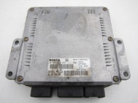 Купить Блок управления двигателя peugeot оригинальный номер 9646149880, фото thumb
