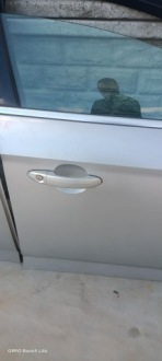 фото thumb №15, Mondeo mk4 двері праві перед зад колір срібний 58 w колір