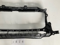 фото thumb №15, Захист радіатора, корпус, повітропровід повітря mercedes g-klasa w463 amg