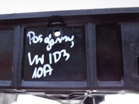 фото thumb №7, Підсилювач pas передній верхній + замок капот vw id3 10a 21-