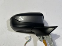 фото thumb №12, Зеркало боковые внешние правое 7pin subaru wrx vb 2022r-