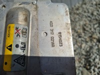 фото thumb №7, Audi a4 b9 2.0 tdi автомат радиаторов коробки 4g0371021ar