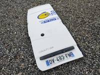 фото thumb №1, Двері ліва лівий задня задні volkswagen crafter 2006-2016