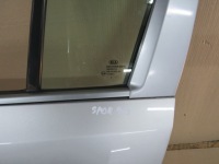 фото thumb №7, Kia sportage iii двері задні задня ліва 9s