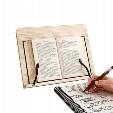 ПОДСТАВКА ДЛЯ КНИГИ Подставка для планшета