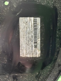 фото thumb №11, Mini cooper f56 lci 22- бампер перед передній