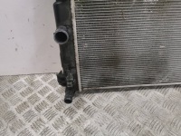 Lexus ux 2020 радиатор воды 4221368770 с Разборки, фото thumb