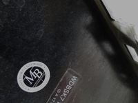 фото thumb №14, Mercedes sl r230 230 рестайлінг po рестайлінг крило переднє праві перед права str