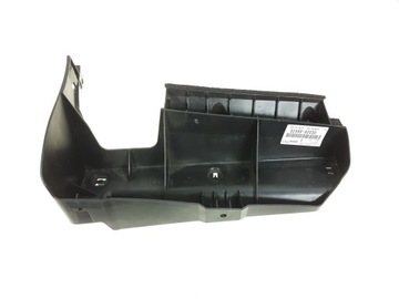 фото thumb №10, Lexus ls600 держатель кронштейн бампер подкрылок зад