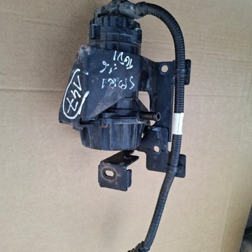 фото thumb №6, Hyundai tucson 15- kia sportage iv 4 15- 1.6 tgdi вакуум насос модуль управление