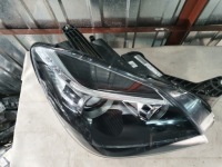 фото thumb №6, Лампа правая перед передняя mercedes slk r172 ксенон a1728205459