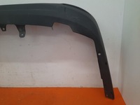 фото thumb №7, Toyota camry viii 17- накладка бампера задняя задняя 52169-33090