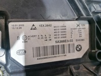 фото thumb №14, Bmw 5 g30 g31 f90 lci lift лампа перед левая led shadowline 5a388e3