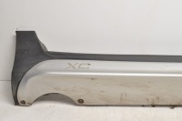 фото thumb №10, Volvo xc60 i молдинг накладка пороговая правая 31294849