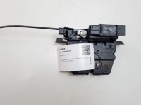 фото thumb №9, 2009 bmw 5 gt f07 замок крышки багажника 4868069