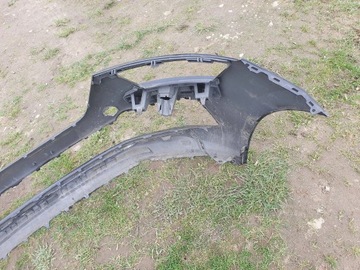 фото thumb №8, Skoda kamiq бампер переднее перед 658807221