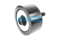 фото thumb №2, Ролик напрямна ремінь клиновий mercedes atego atego 2 axor axor 2