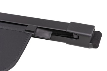 фото thumb №10, Volkswagen touareg iii cr 2018-2026 ролета багажника чёрная 760867871c