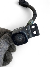 фото thumb №7, Toyota land cruiser j150 2019 камера бампера передній 867b060120